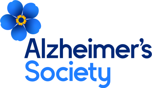 Alzheimers logo